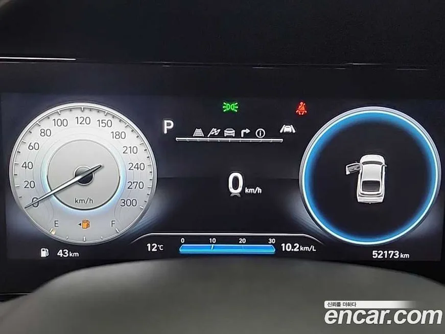 Hyundai AVANTE — фото 6