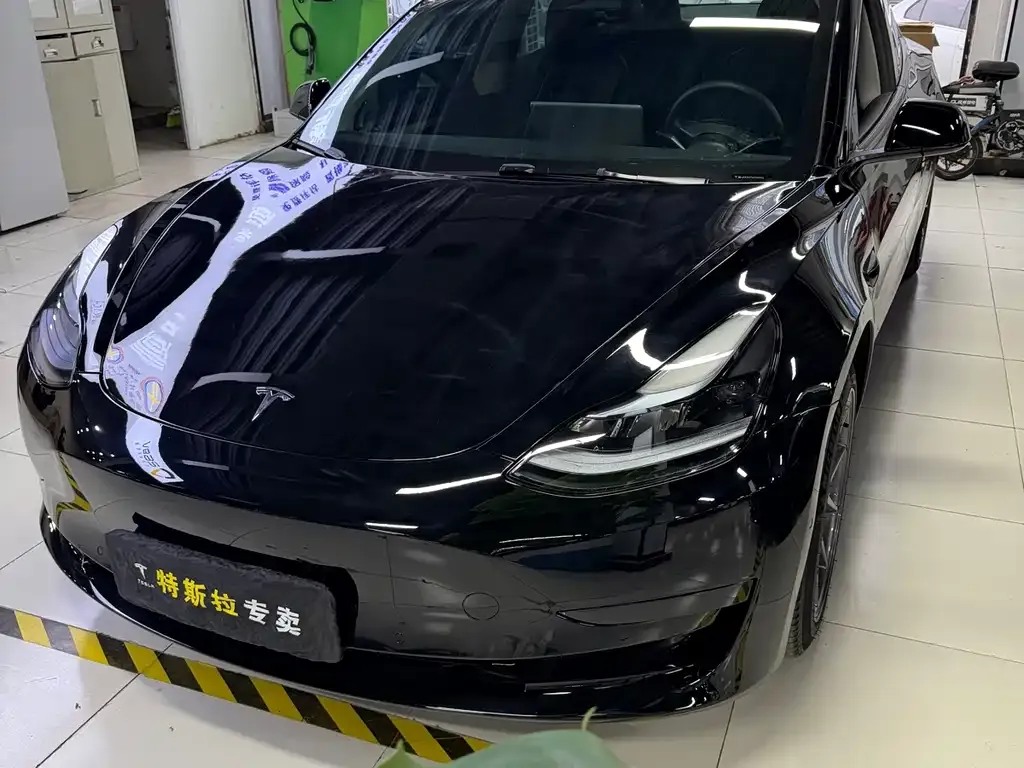 Tesla Model 3 2023 из CN, фото 1