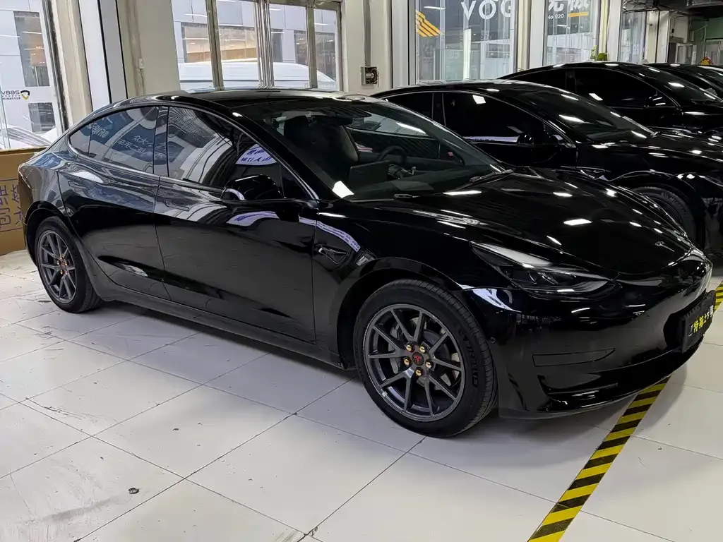 Tesla Model 3 2023 из CN, фото 3