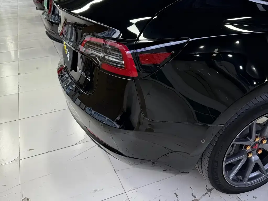Tesla Model 3 2023 из CN, фото 4