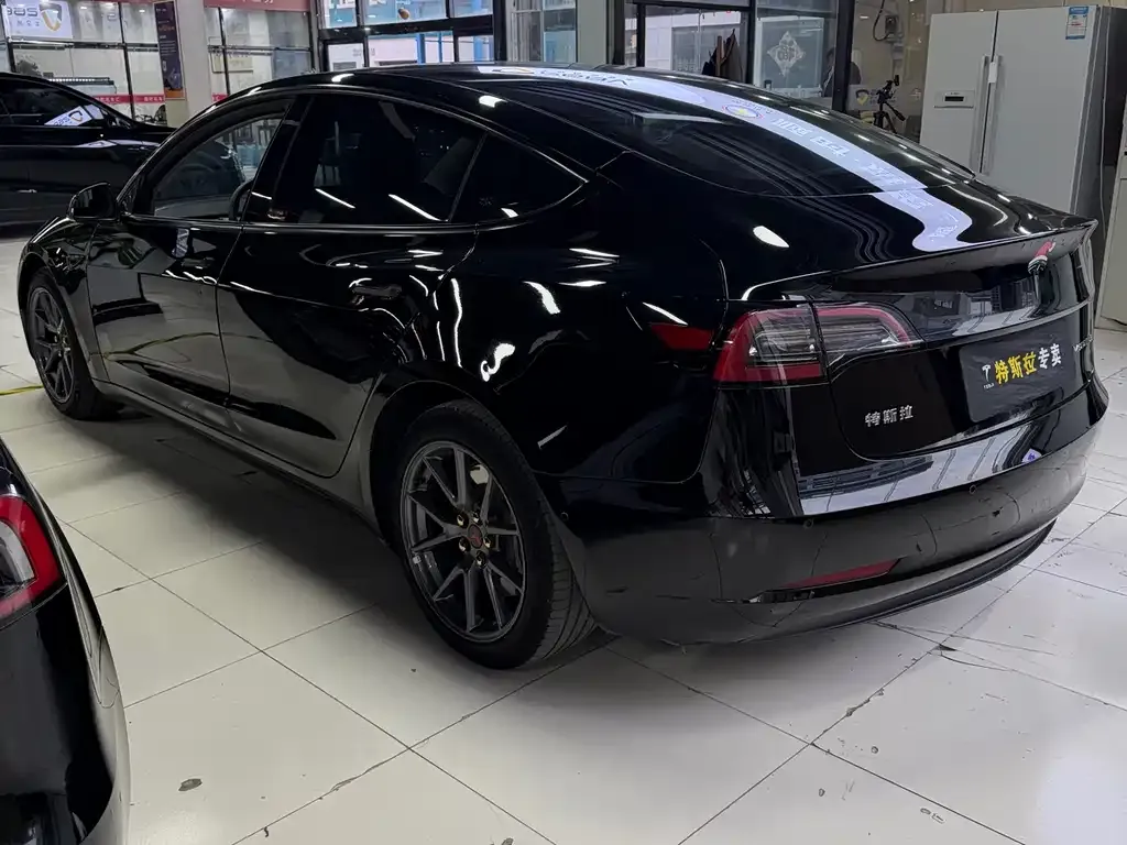 Tesla Model 3 2023 из CN, фото 5