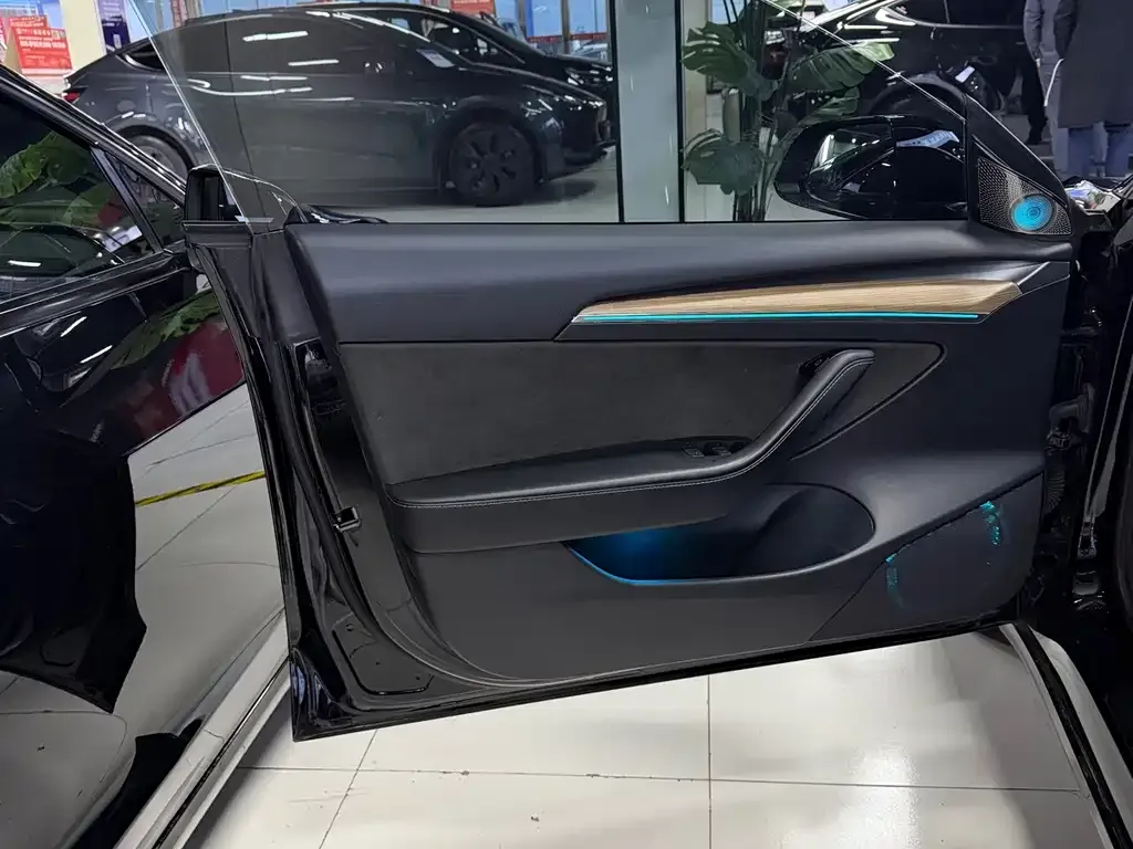 Tesla Model 3 2023 из CN, фото 9