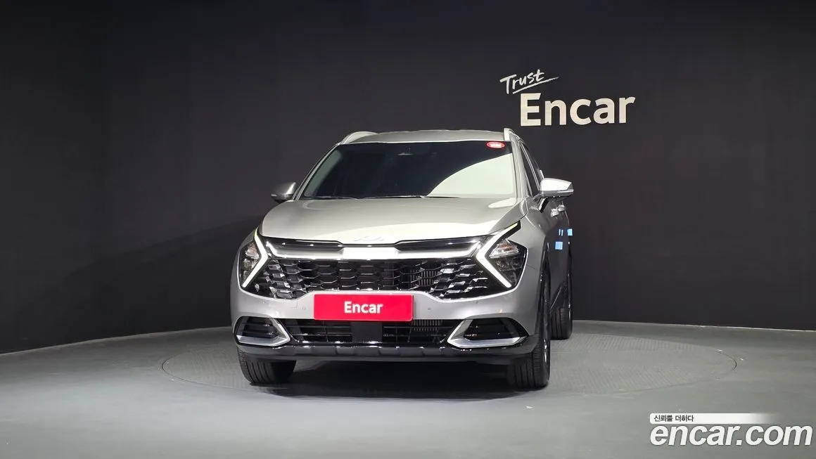 Kia Sportage — фото 3