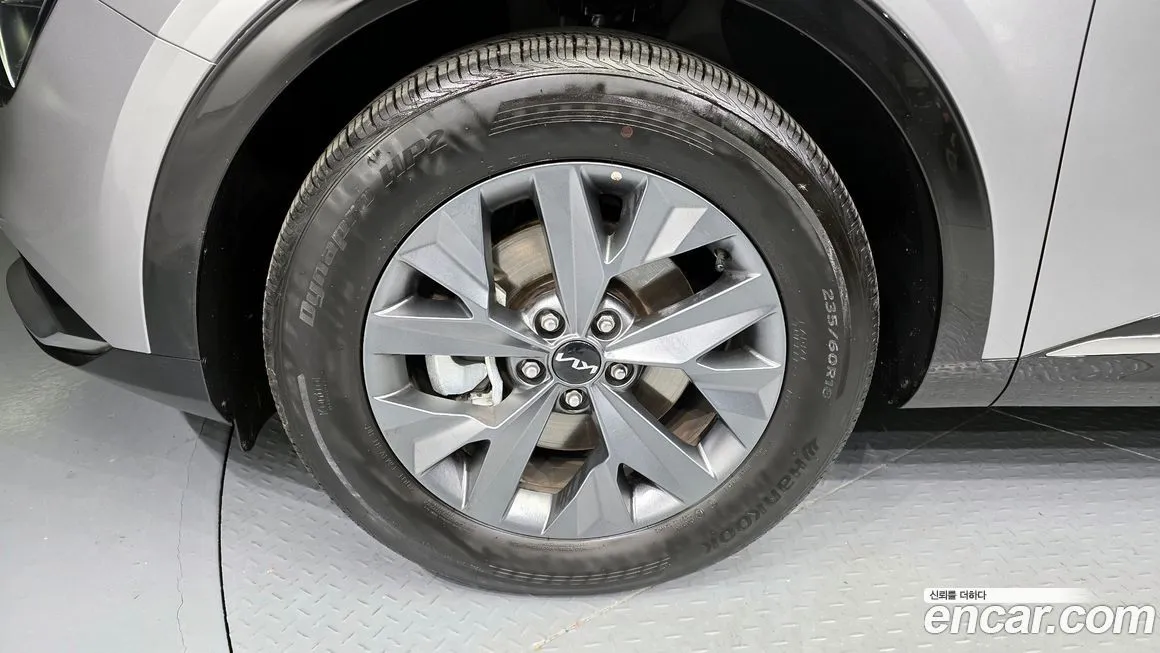 Kia Sportage — фото 5