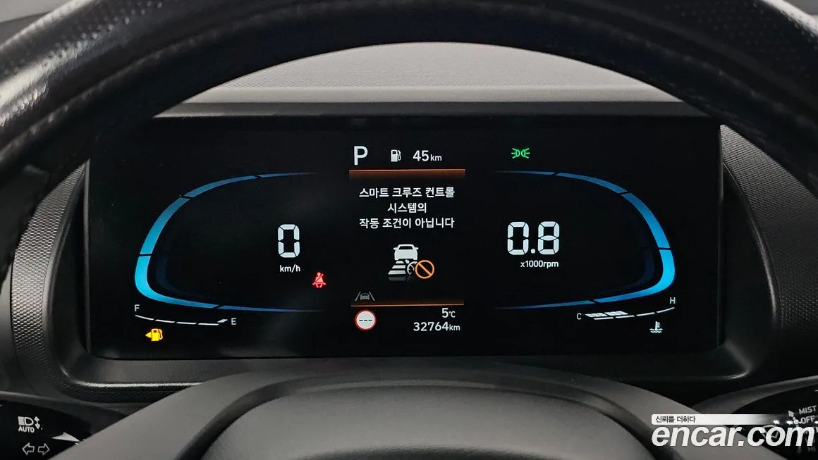 Hyundai Casper — фото 8