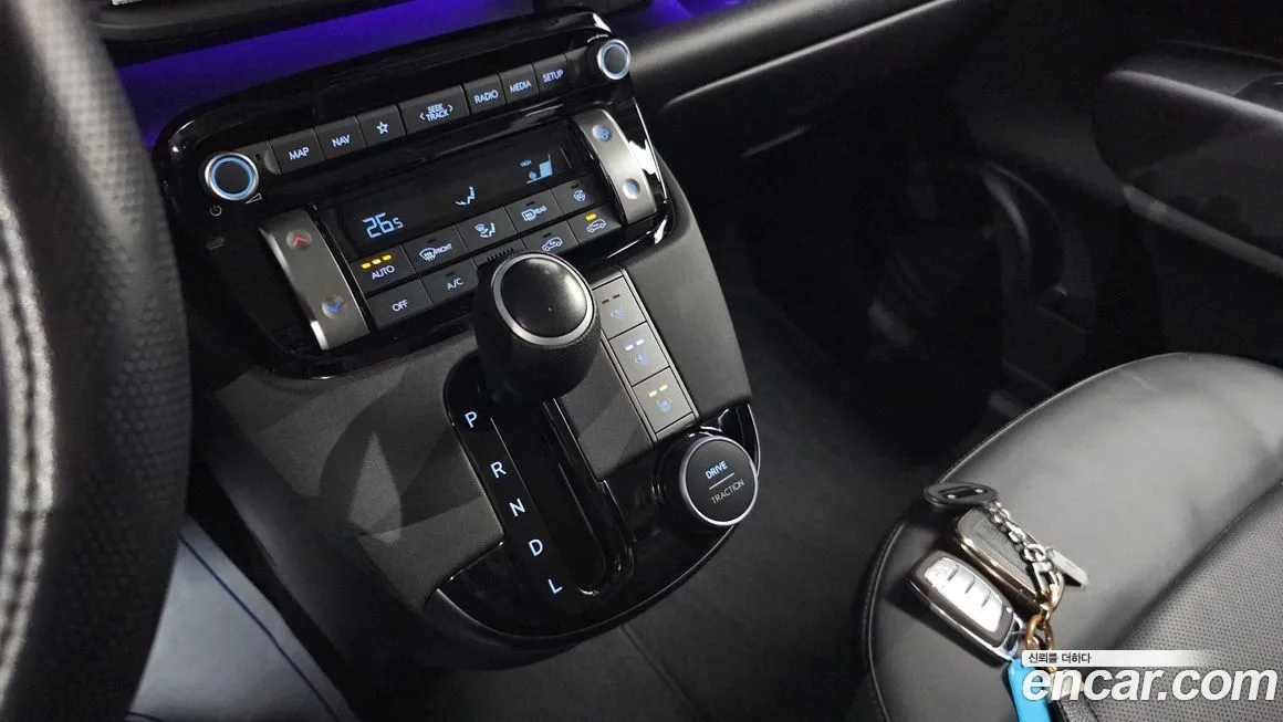 Hyundai Casper — фото 9