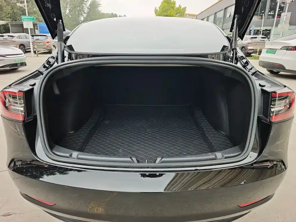 Tesla Model 3 2022 из CN, фото 10