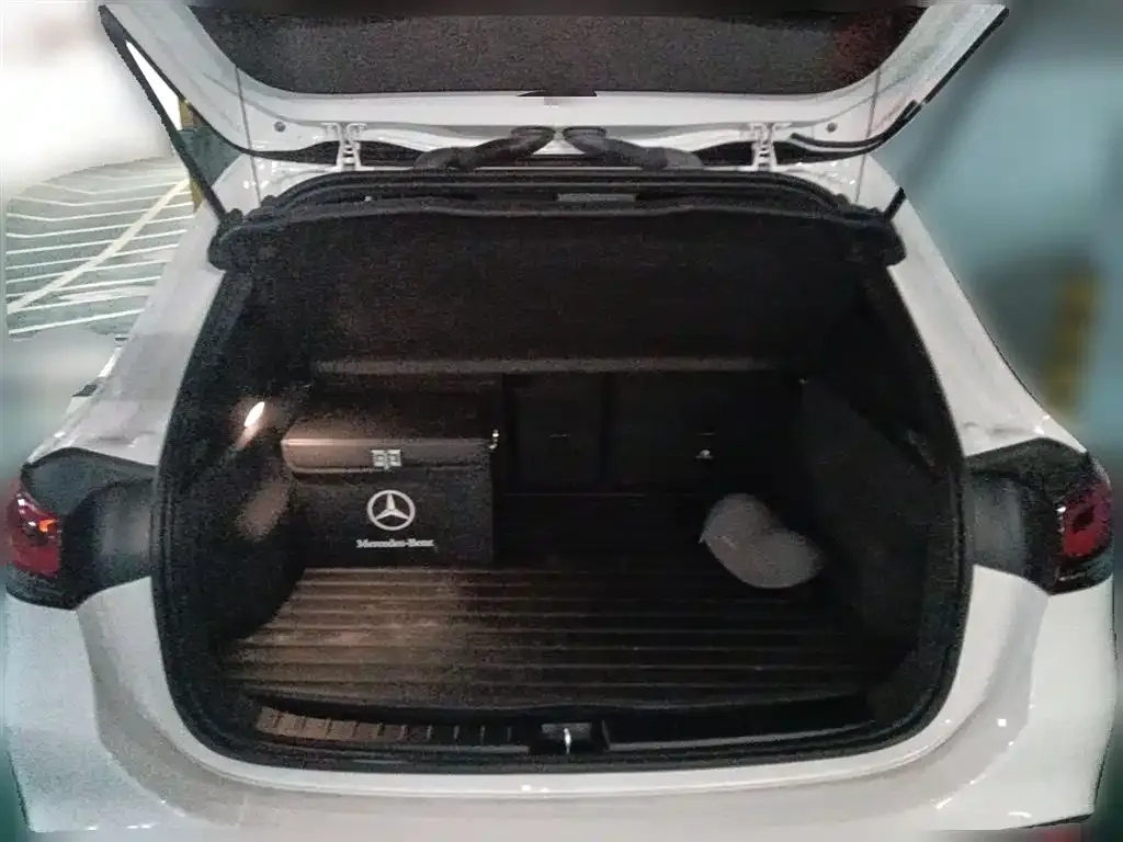 Mercedes-Benz GLA 2023 из CN, фото 10