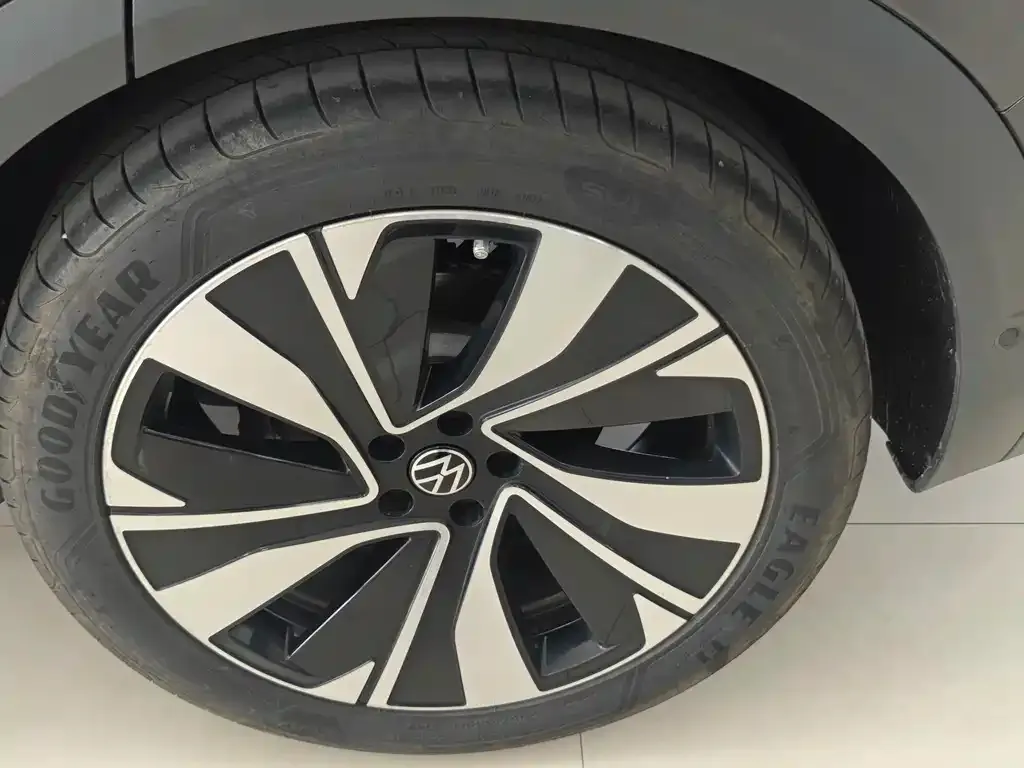 Volkswagen Talagon 2023 из CN, фото 9