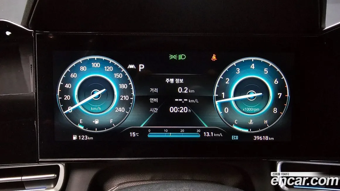 Hyundai AVANTE 2022 из KR, фото 8