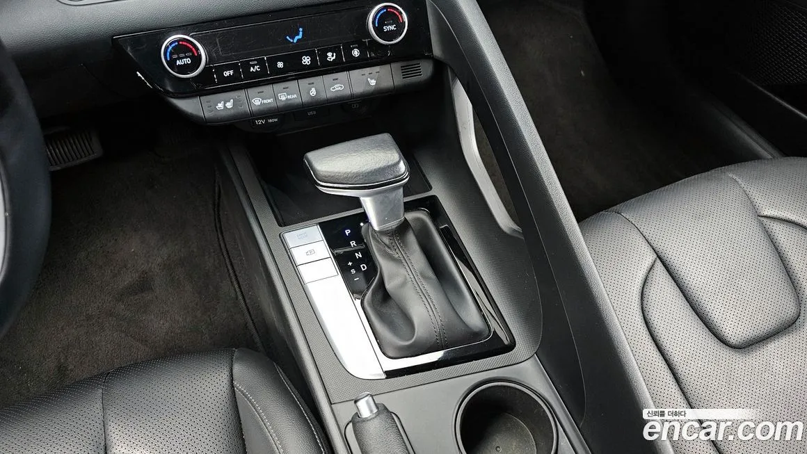 Hyundai AVANTE 2022 из KR, фото 9