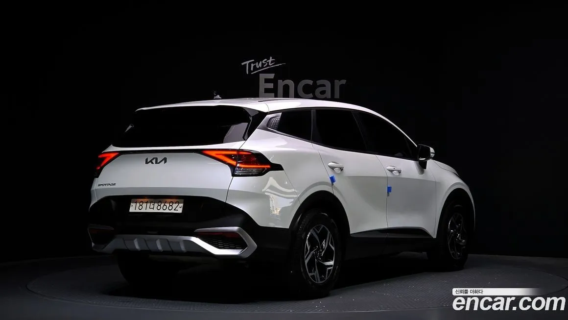 Kia Sportage — фото 2