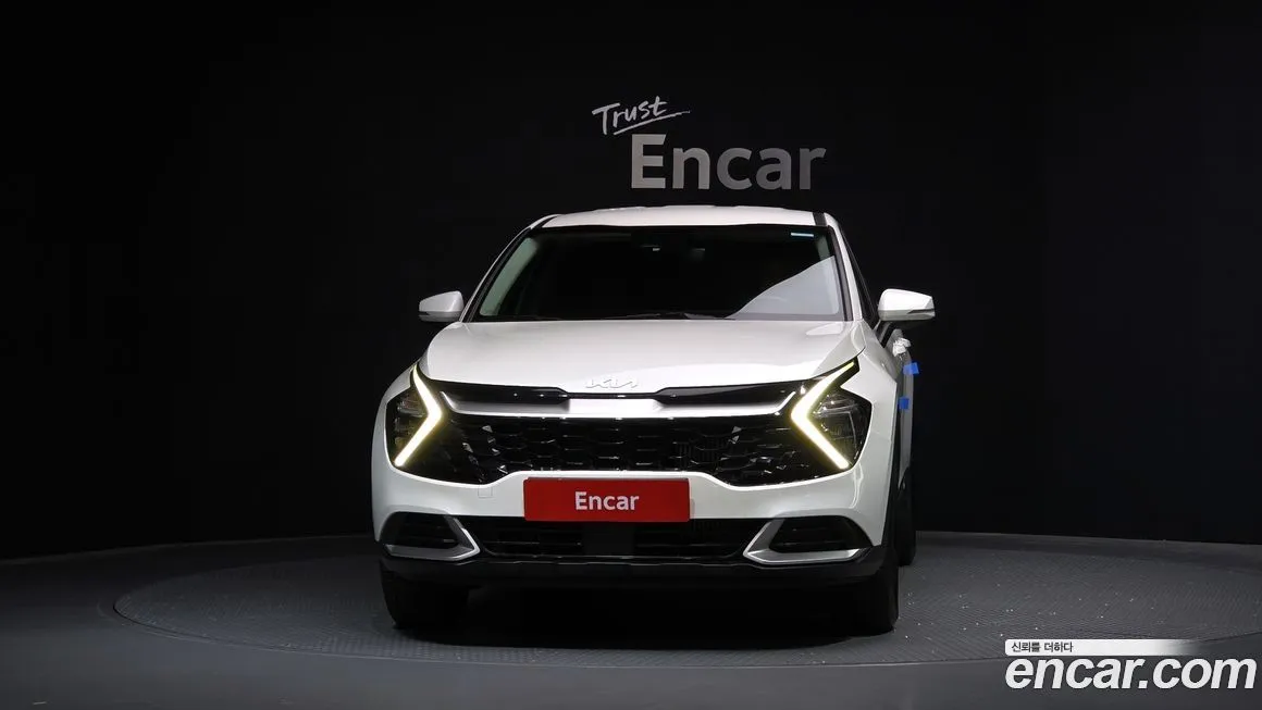 Kia Sportage — фото 3