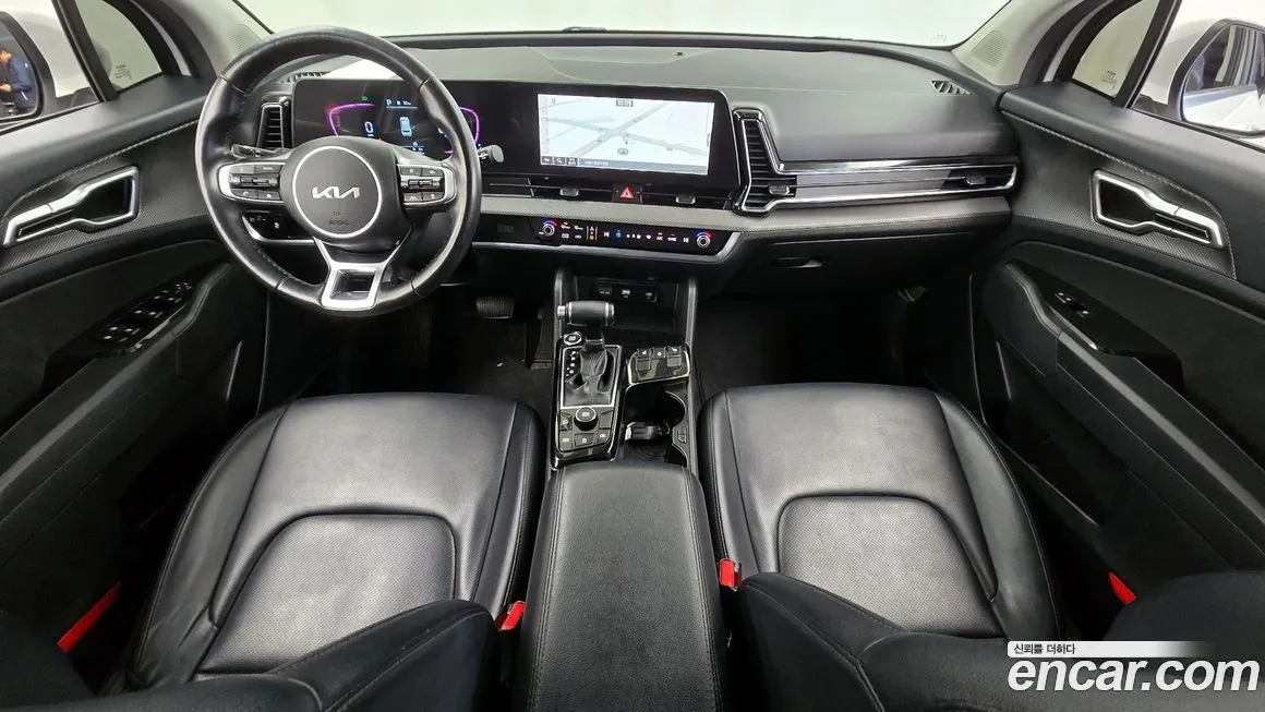 Kia Sportage — фото 7
