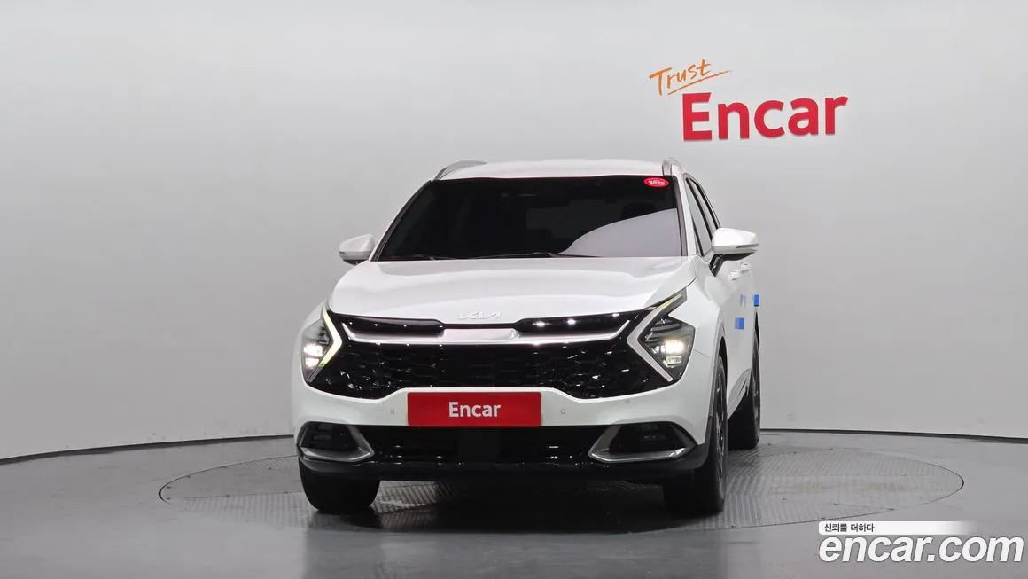 Kia Sportage — фото 3