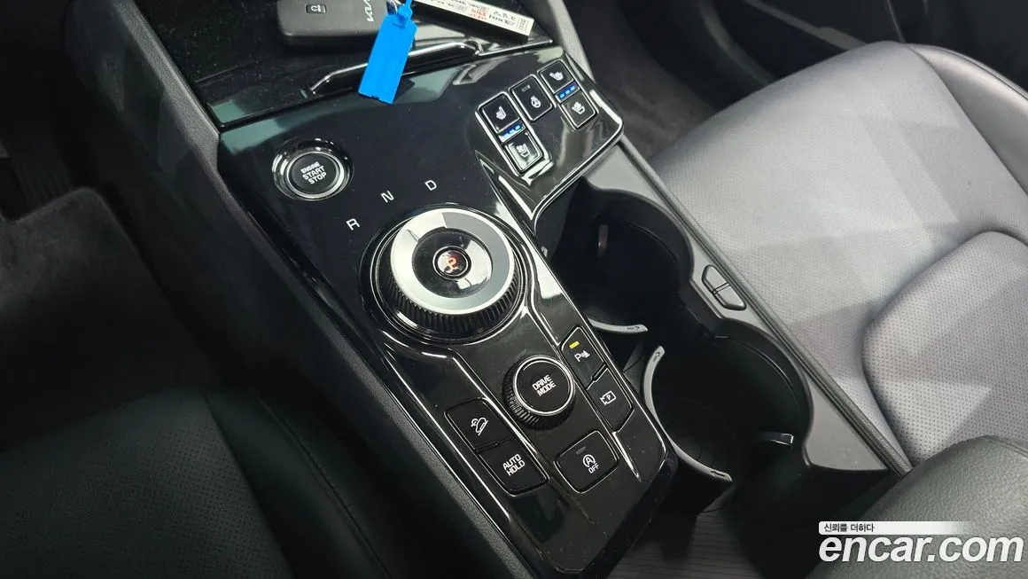 Kia Sportage — фото 9