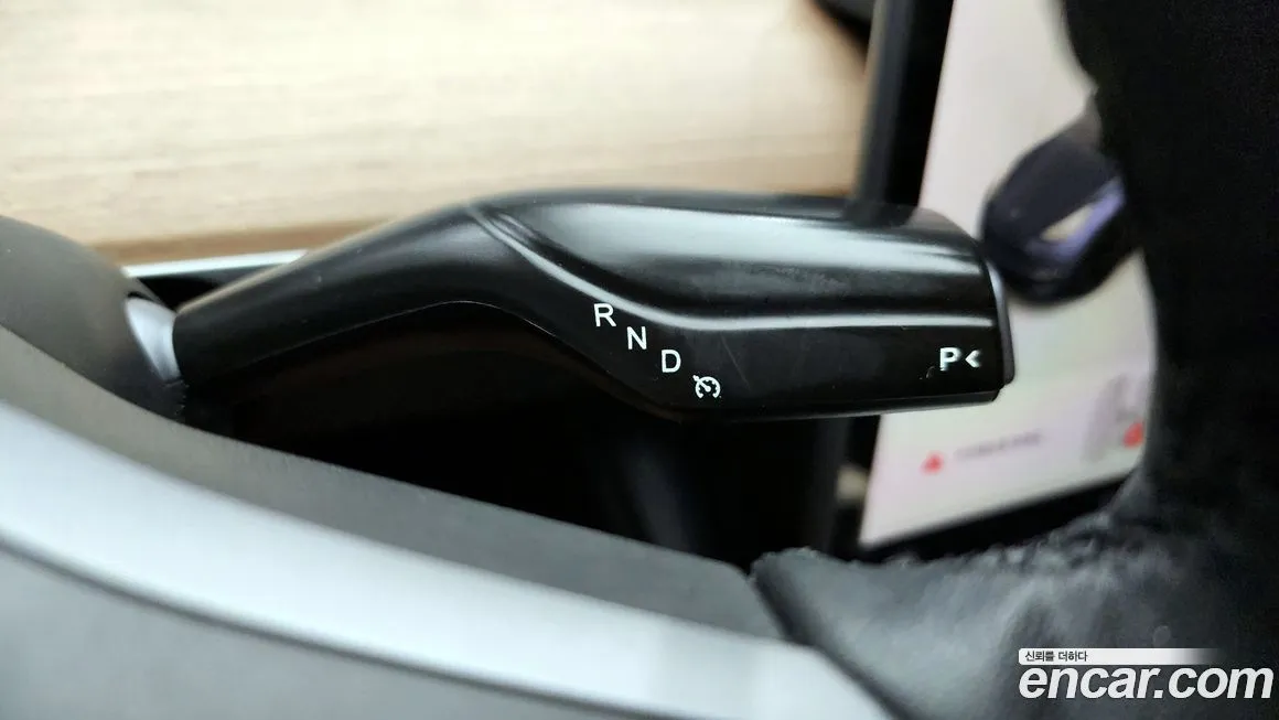 Tesla Model Y 2021 из KR, фото 9
