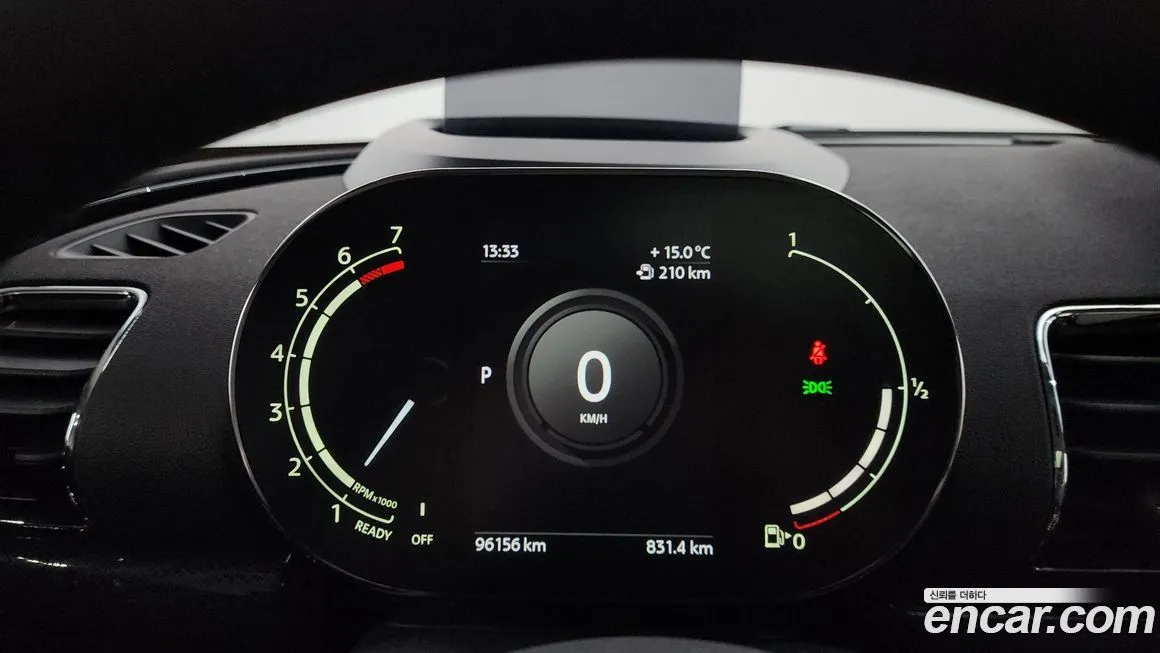 Mini Clubman — фото 8