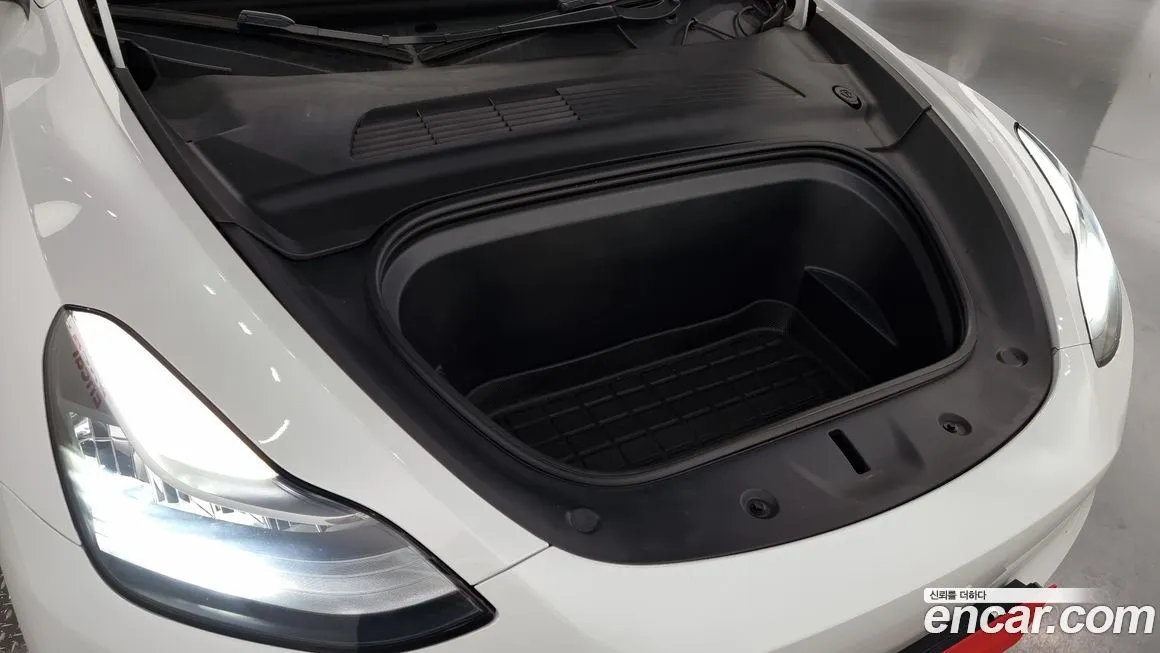 Tesla Model Y 2021 из KR, фото 6