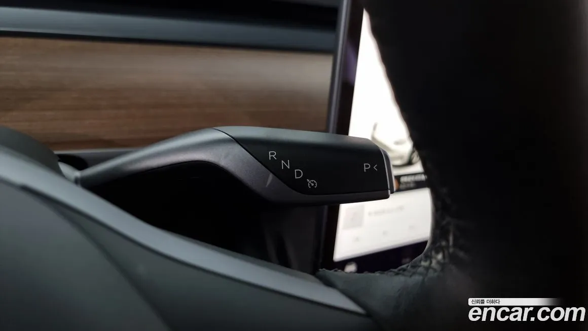 Tesla Model Y 2021 из KR, фото 9