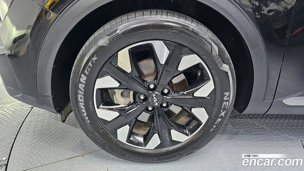 Kia Sportage — фото 5