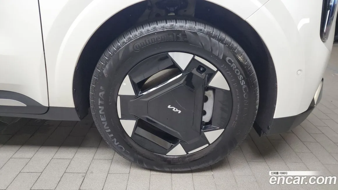 Kia Carnival 2025 из KR, фото 5