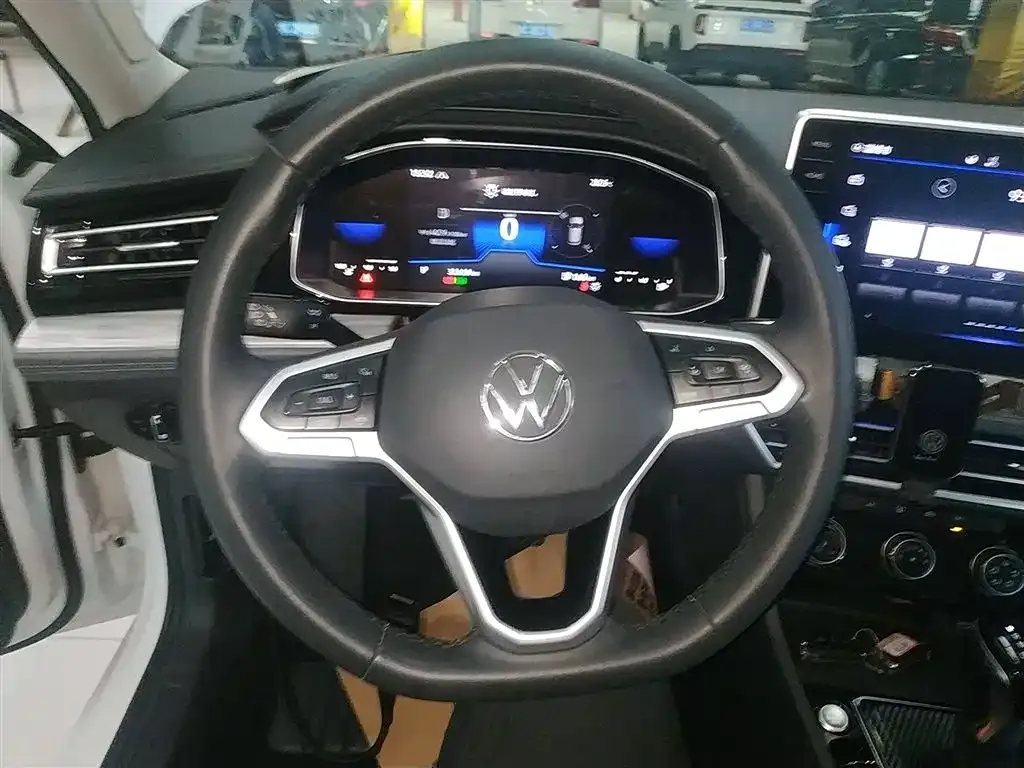 Volkswagen Sagitar 2022 из CN, фото 10