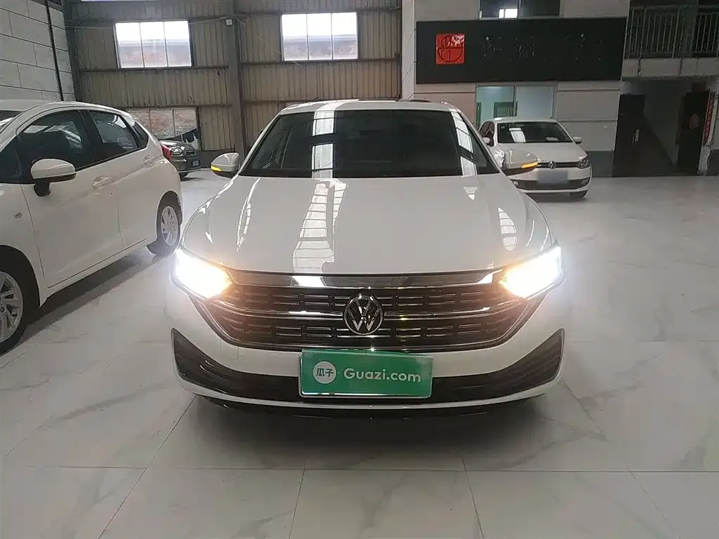 Volkswagen Sagitar 2022 из CN, фото 3