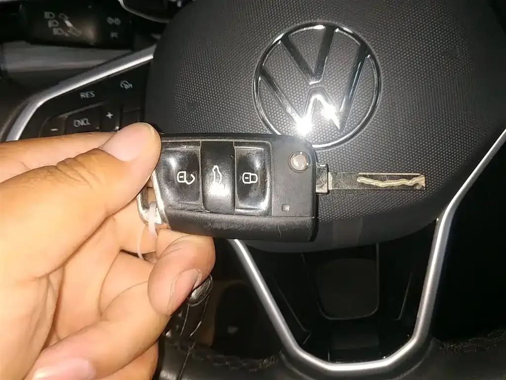 Volkswagen Sagitar 2022 из CN, фото 8