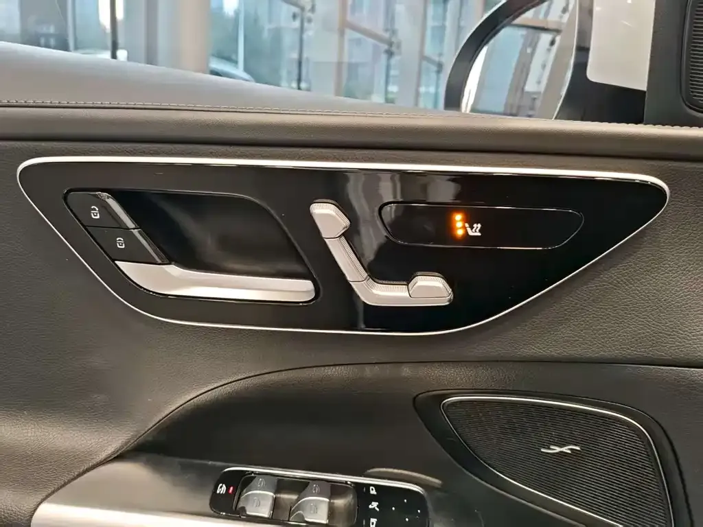 Mercedes-Benz C-Class 2022 из CN, фото 10