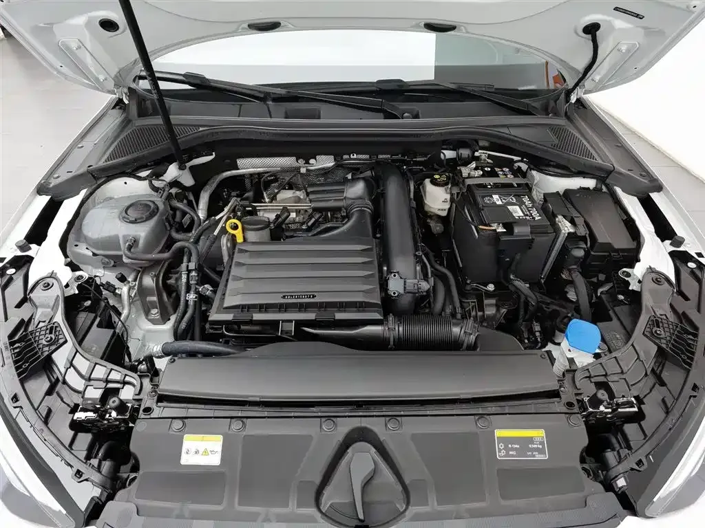 Audi A3 2024 из CN, фото 6