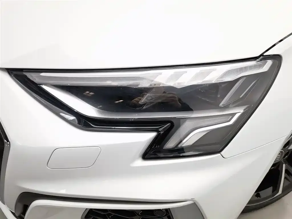 Audi A3 2024 из CN, фото 7