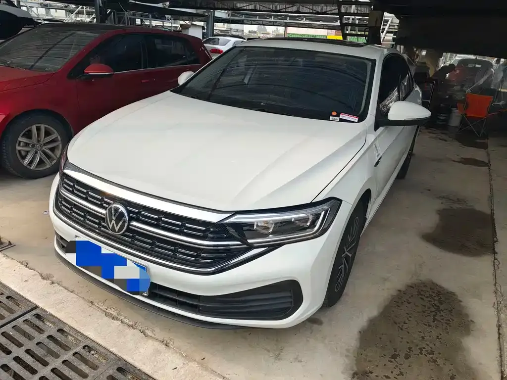 Volkswagen Sagitar 2025 из CN, фото 1