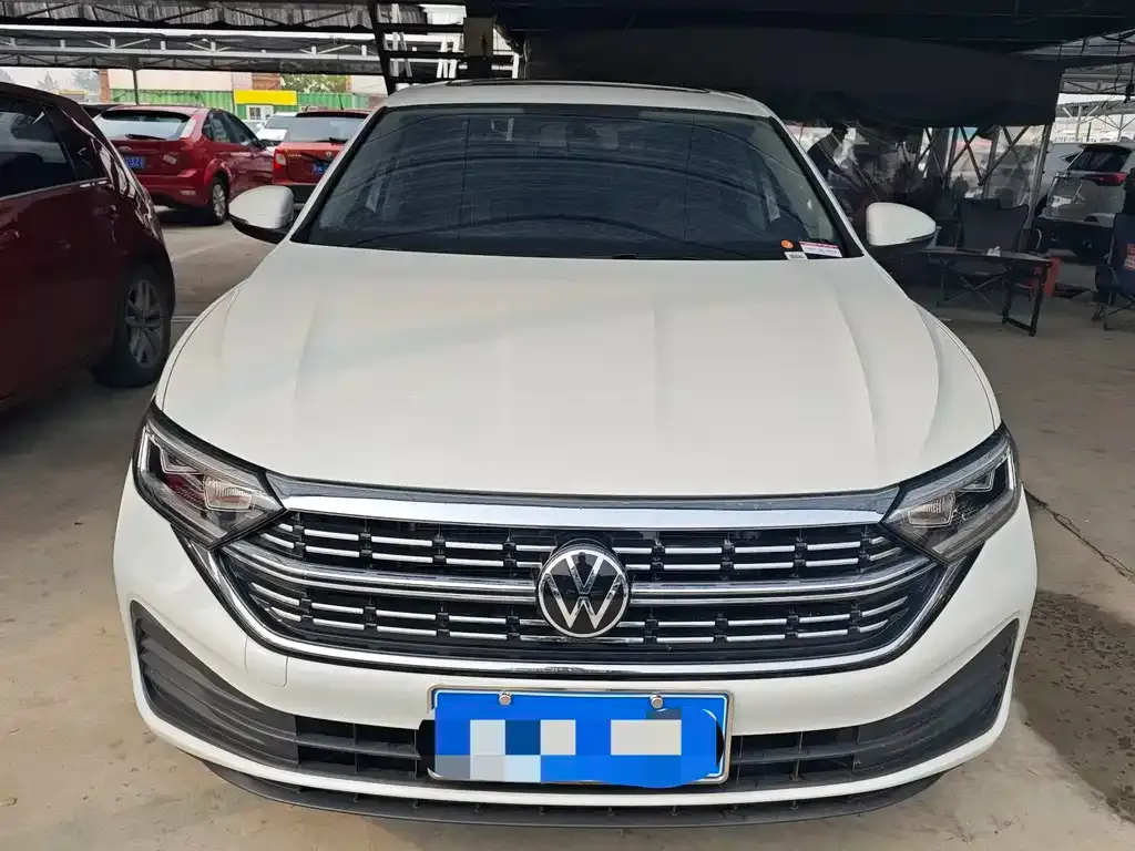 Volkswagen Sagitar 2025 из CN, фото 2