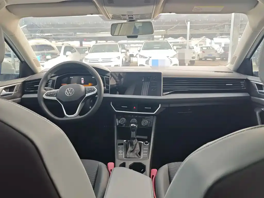 Volkswagen Sagitar 2025 из CN, фото 5