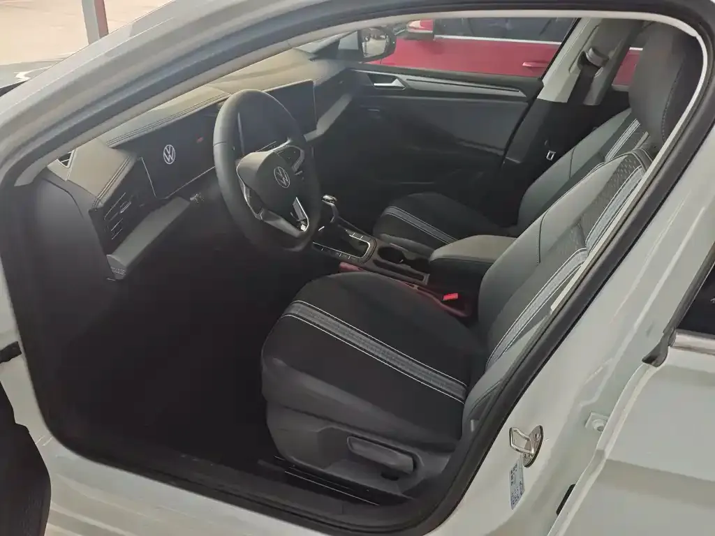 Volkswagen Sagitar 2025 из CN, фото 7