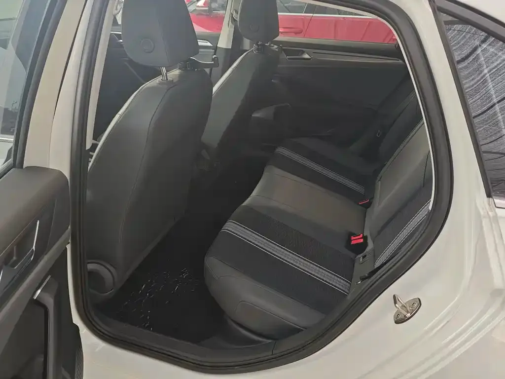 Volkswagen Sagitar 2025 из CN, фото 8