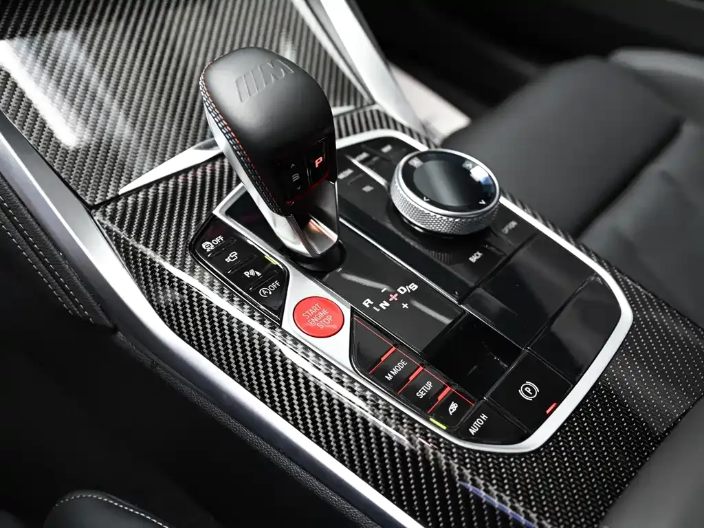 BMW M3 2025 из CN, фото 9