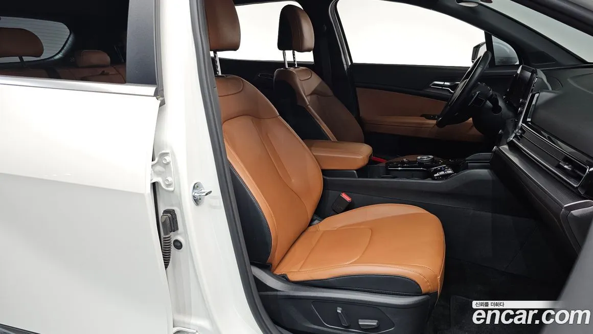 Kia Sportage — фото 10