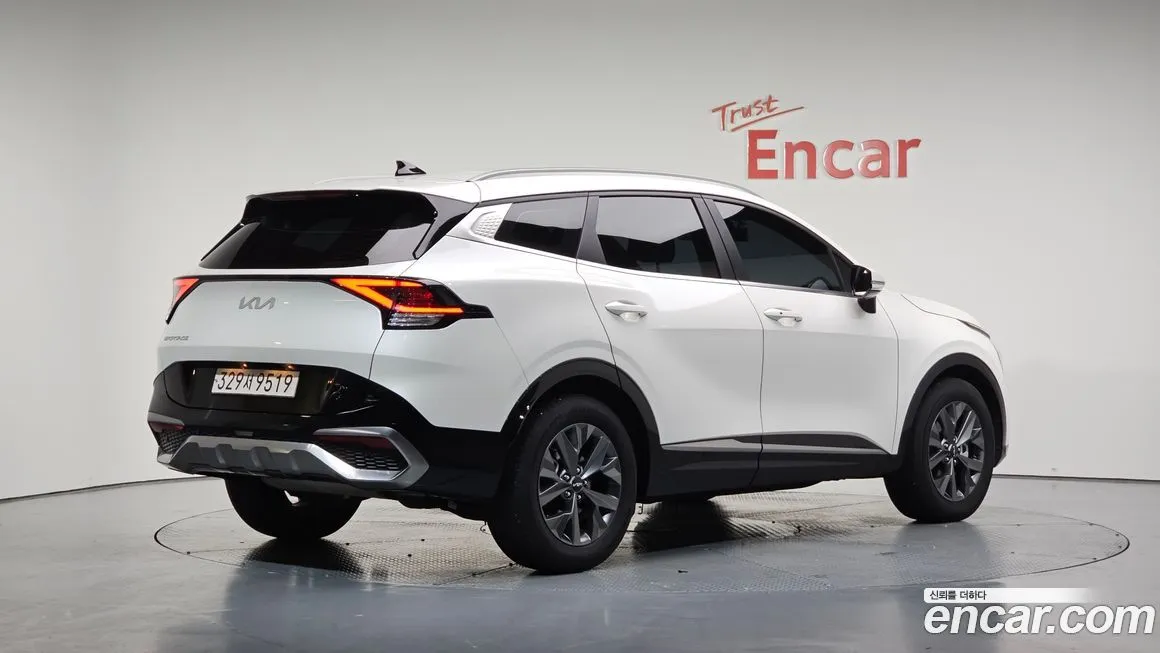 Kia Sportage — фото 2