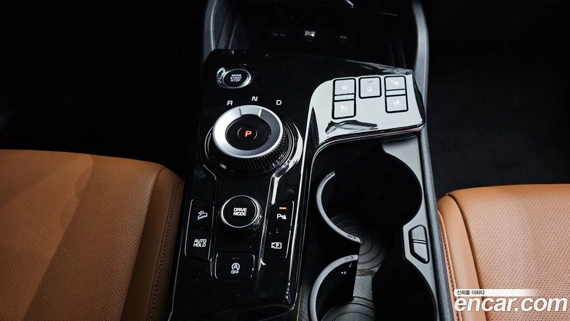 Kia Sportage — фото 9