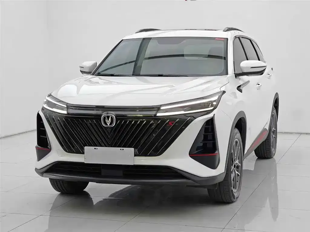 Changan CS75 PLUS 2023 из CN, фото 1