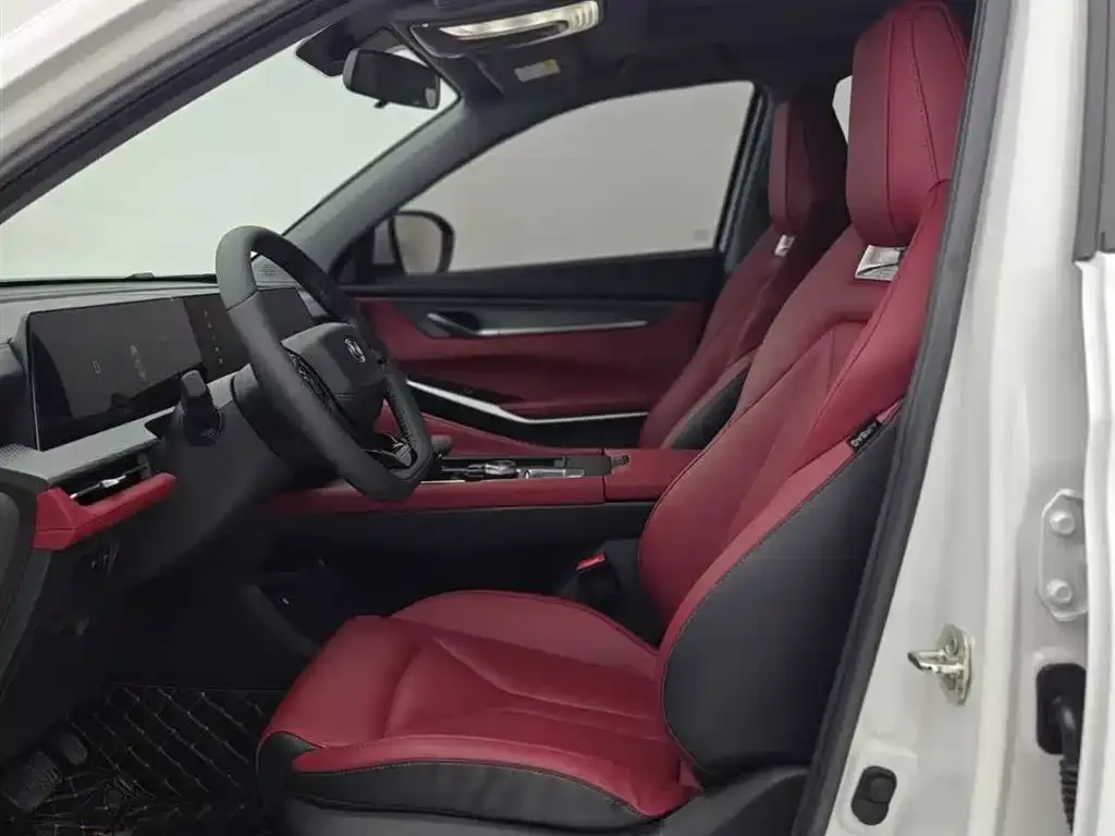Changan CS75 PLUS 2023 из CN, фото 10