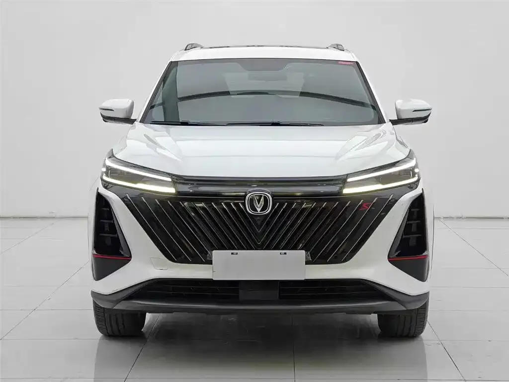 Changan CS75 PLUS 2023 из CN, фото 3