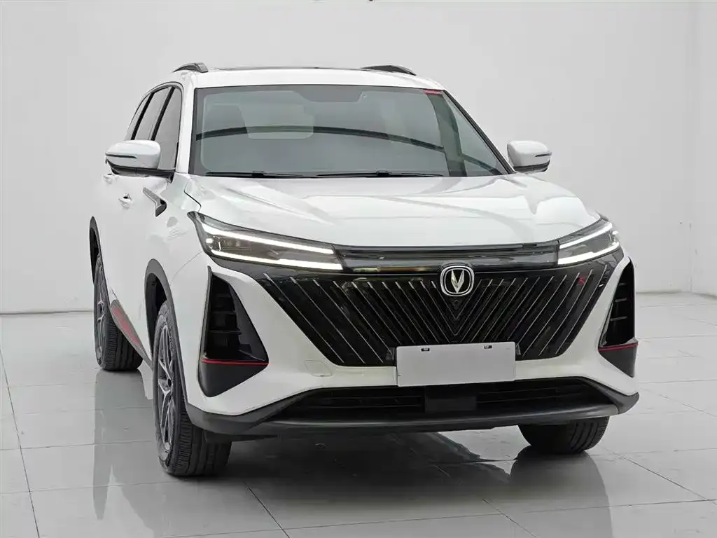 Changan CS75 PLUS 2023 из CN, фото 4