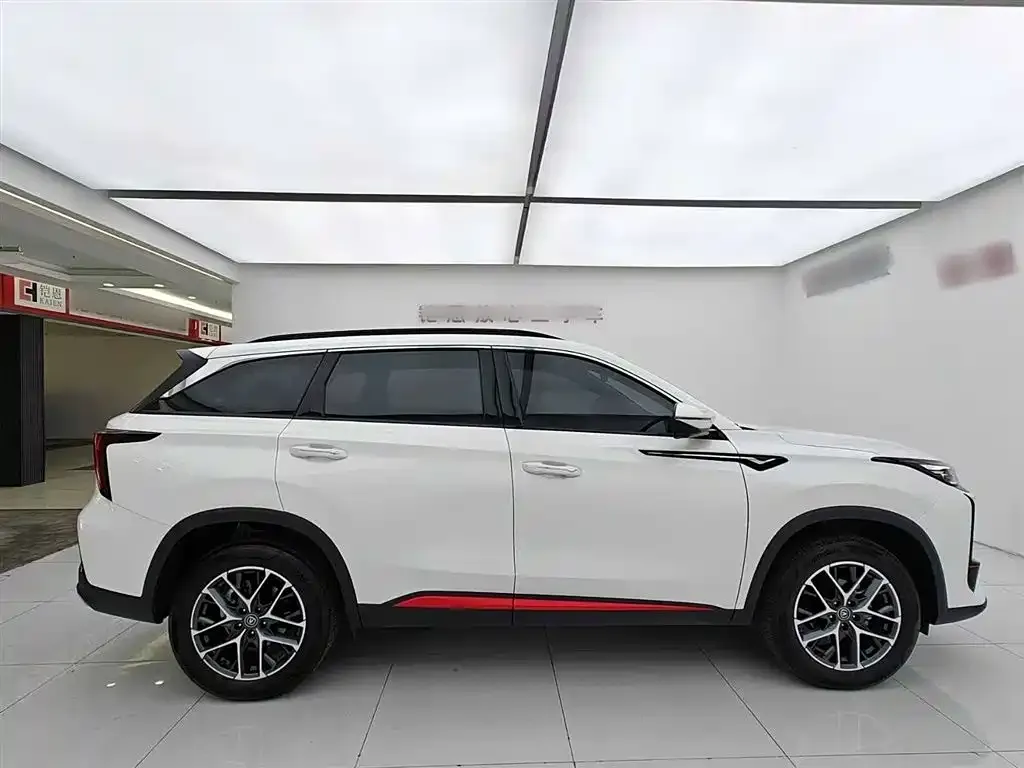 Changan CS75 PLUS 2023 из CN, фото 5