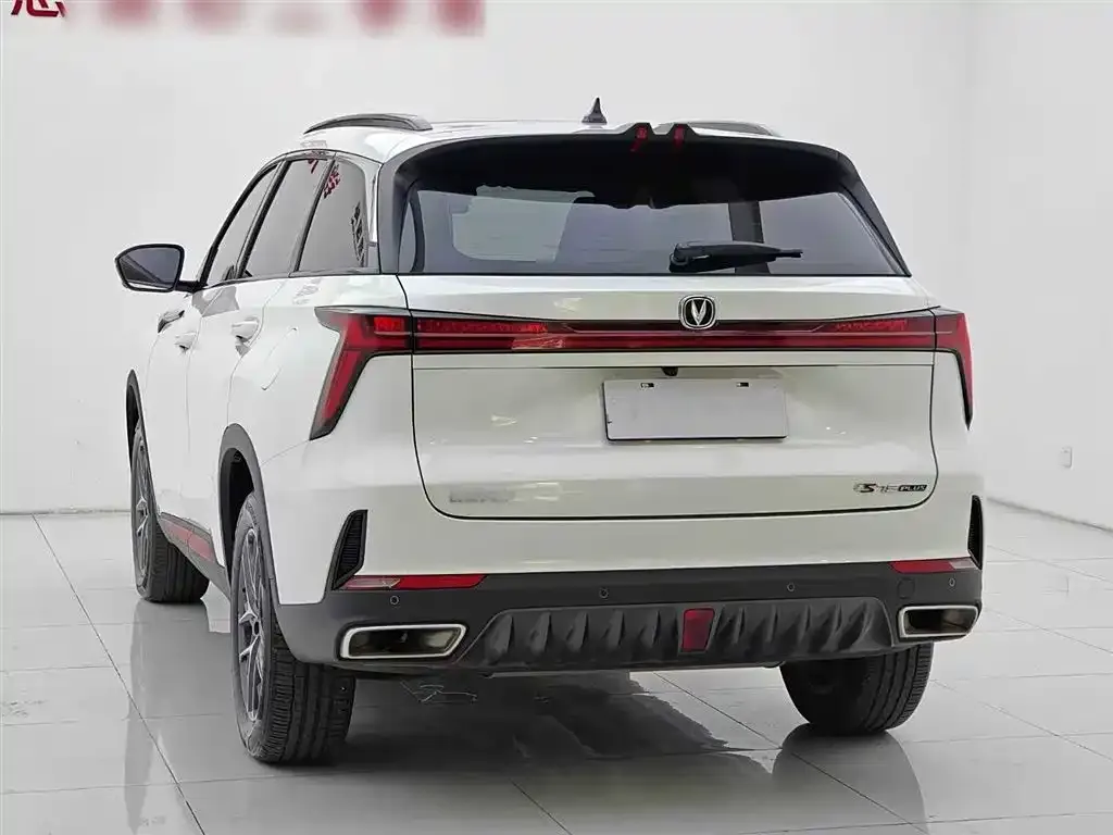 Changan CS75 PLUS 2023 из CN, фото 6