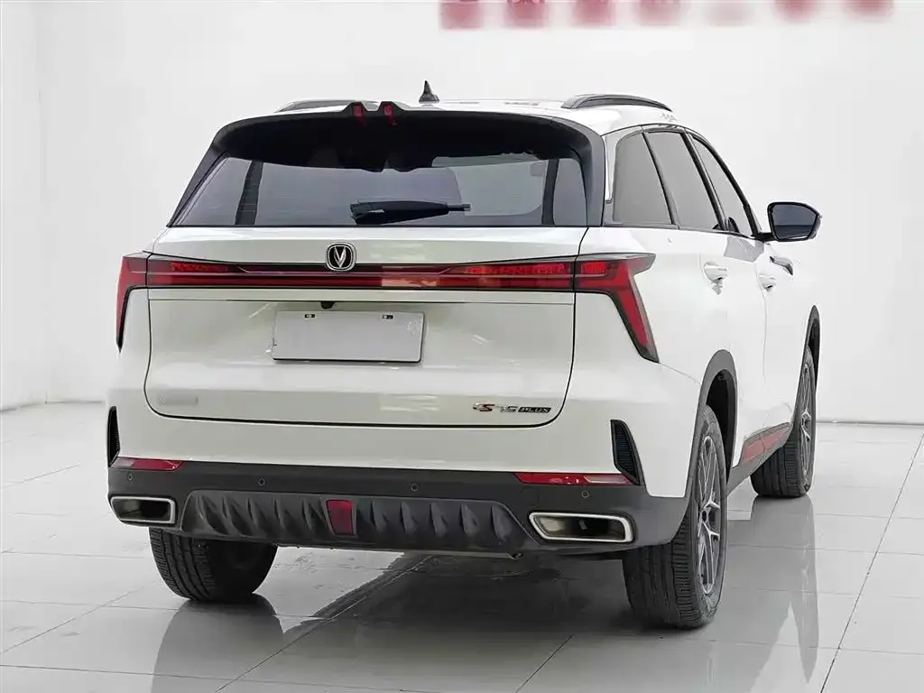 Changan CS75 PLUS 2023 из CN, фото 7