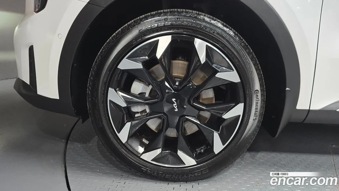 Kia Sorento 2024 из KR, фото 5