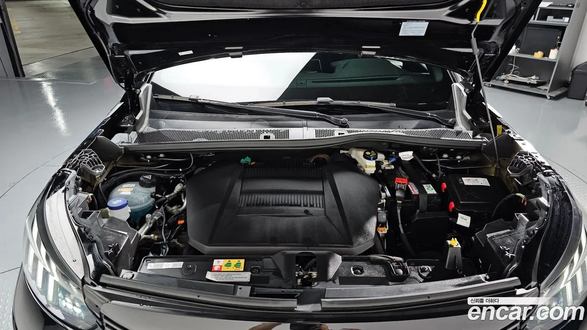 Peugeot 2008 2023 из KR, фото 6
